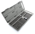 Erikomplekt KD10219 HEX, TORX, SPLINE 40 tk. (A25)