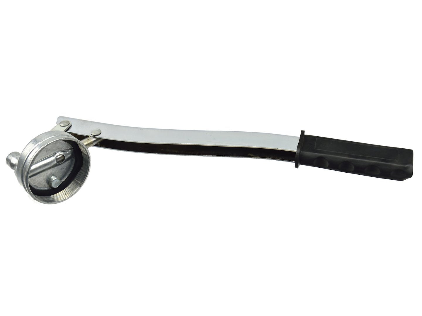 2-in-1 Pneumatic/Manual Grease Gun Kit