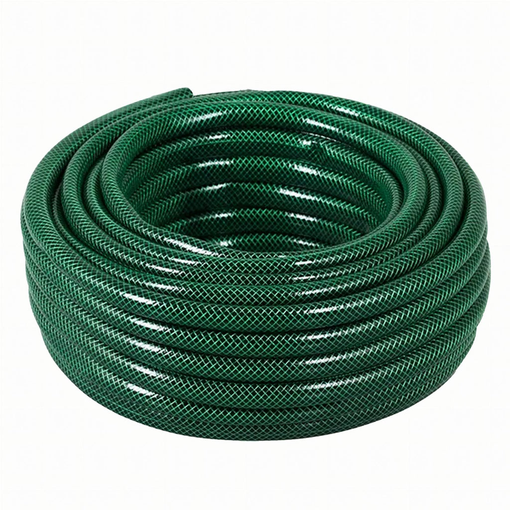 3-kihiline painduv kummist aiavoolik 1/2 tolli 30 m I-S-1