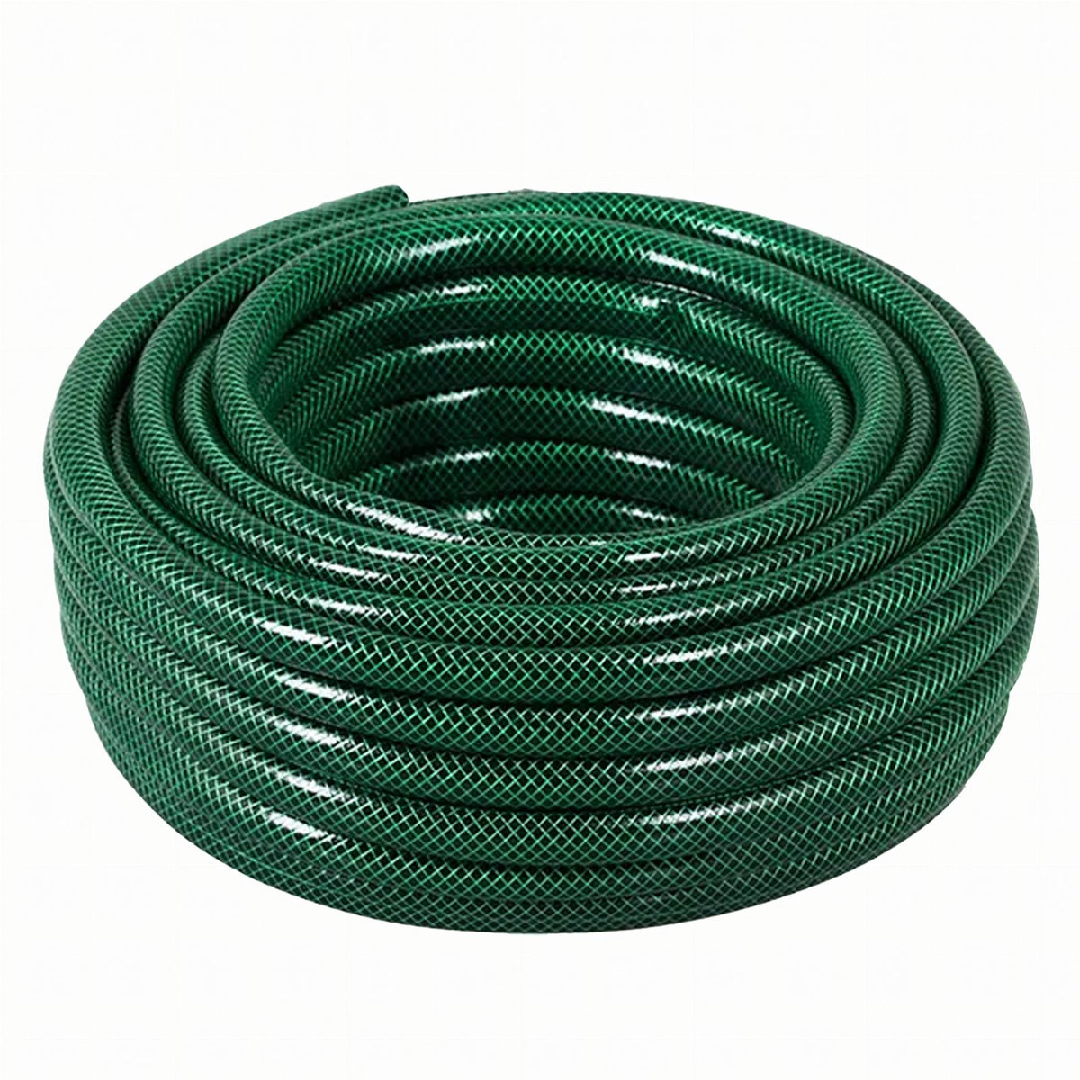 3-kihiline painduv kummist aiavoolik 1/2 tolli 30 m I-S-1