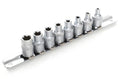 8pc Torx Socket Set 3/8" KD10230