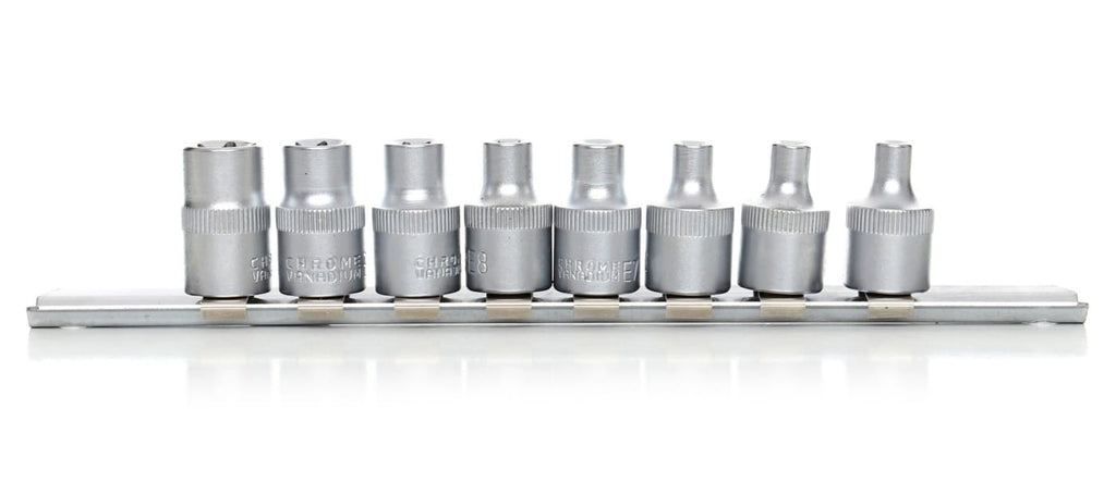 8pc Torx Socket Set 3/8" KD10230