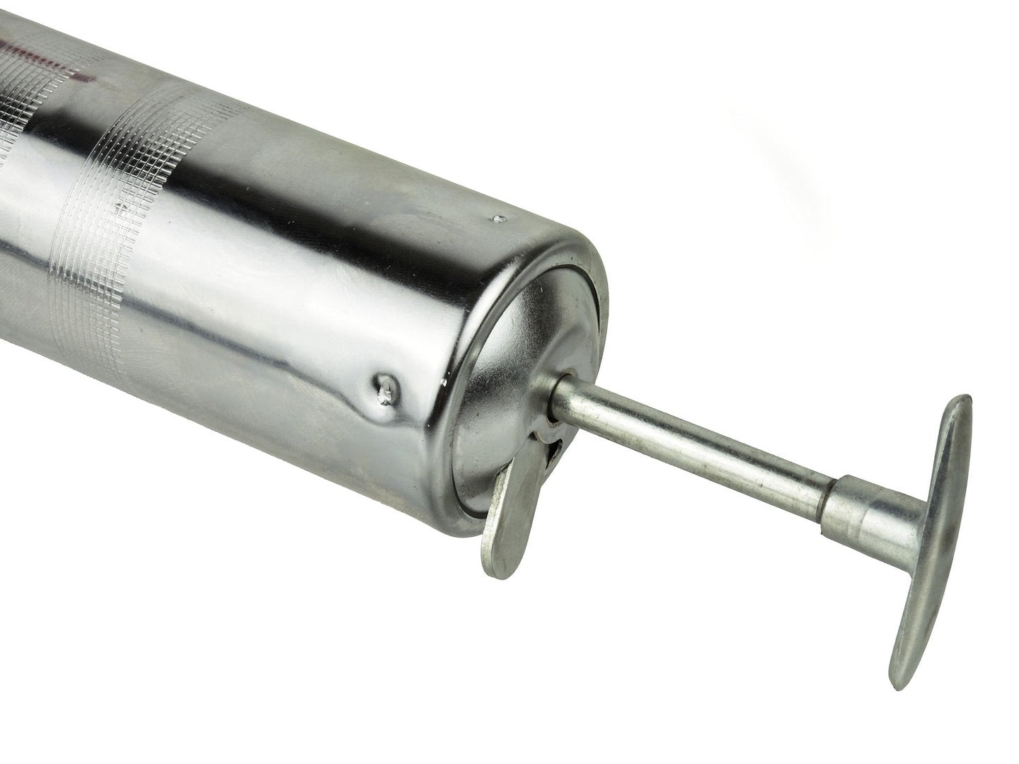 Lever and Pistol-Grip Grease Gun 400cc