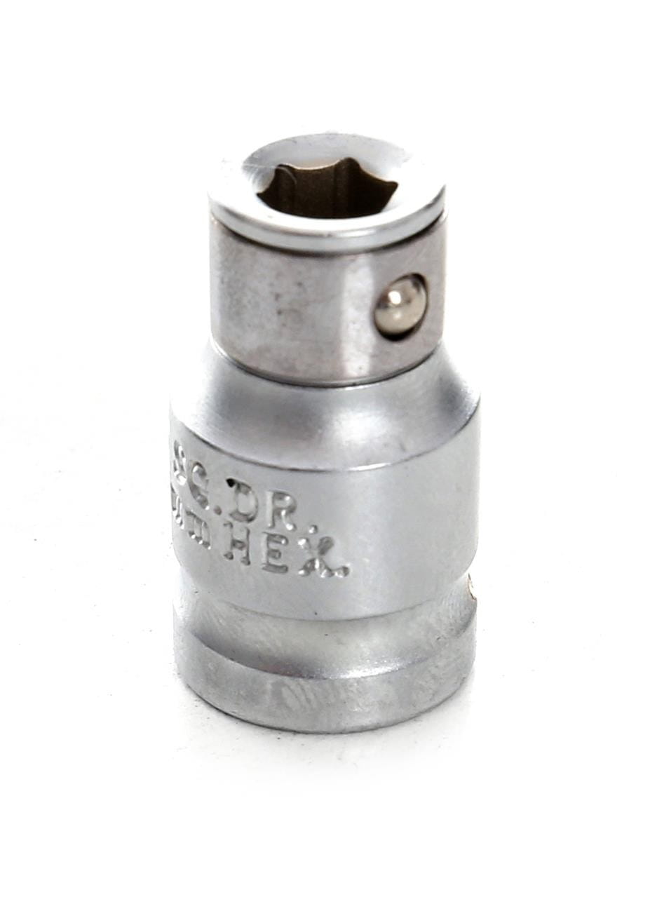 30 tk Torx otsikute ja padrunite komplekt KD10242