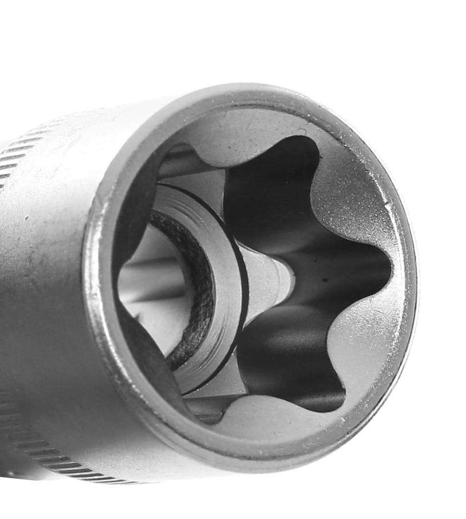 Torx padrunite komplekt 9tk KD10227 karbis! (VD12)