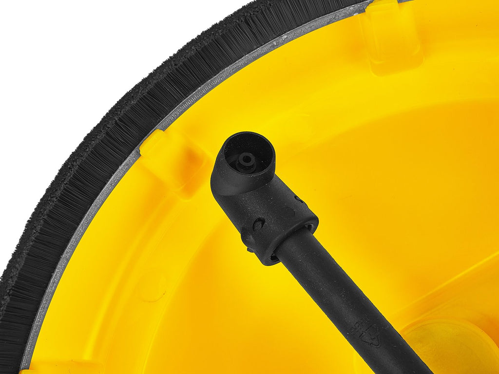 Patio Cleaner for G81666 High-Pressure Cleaner