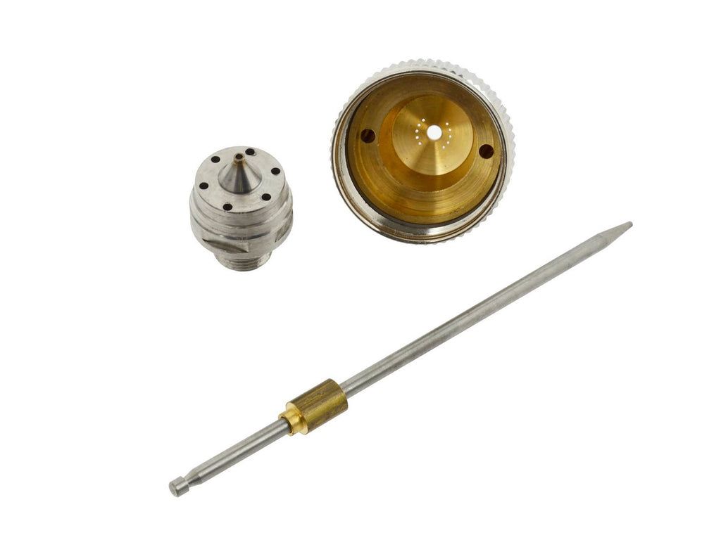 1.4 mm Nozzle, Needle and Air Cap for G01108