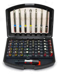 56 tk otsakute komplekt KD10471 (VB13)