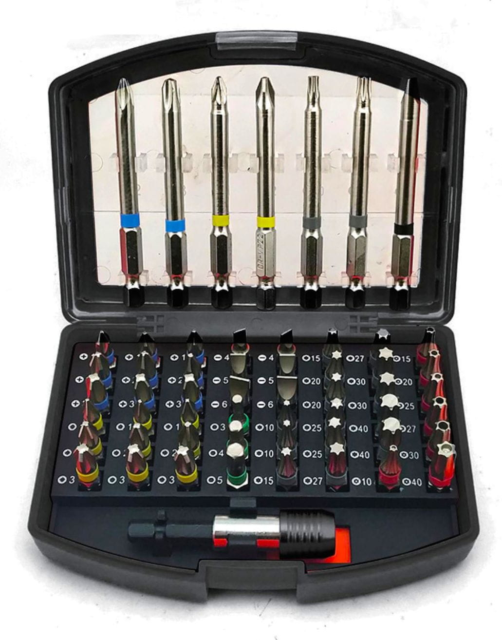 56 tk otsakute komplekt KD10471 (VB13)