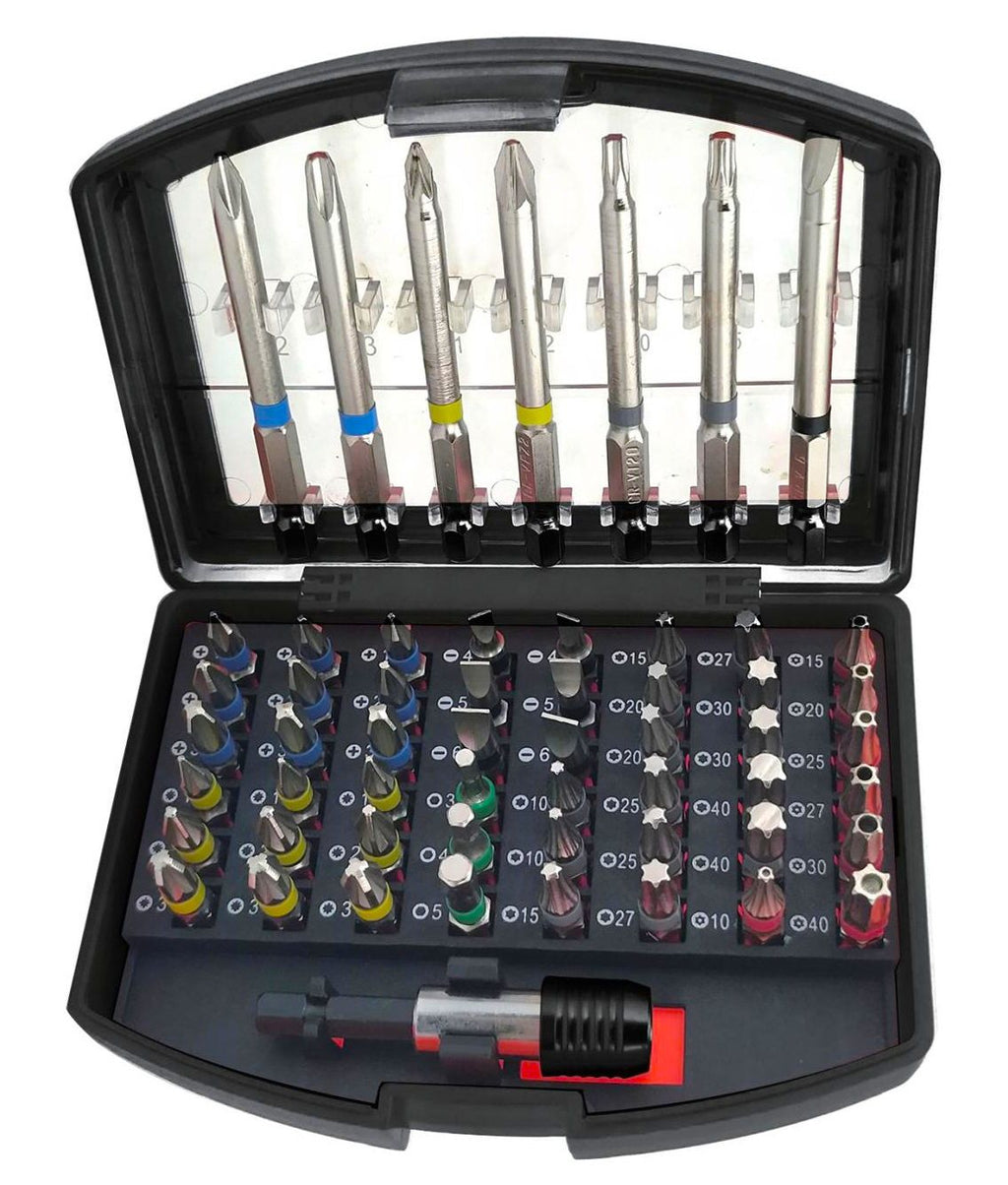 56 tk otsakute komplekt KD10471 (VB13)