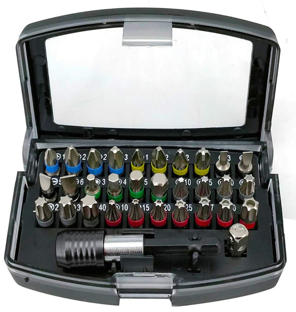 32 tk bitikomplekt KD10472 (VD13)