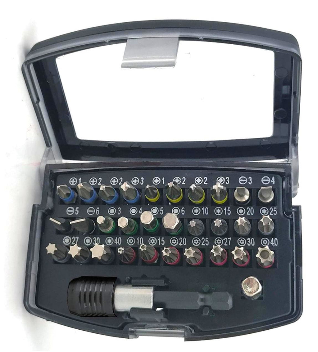 32 tk bitikomplekt KD10472 (VD13)