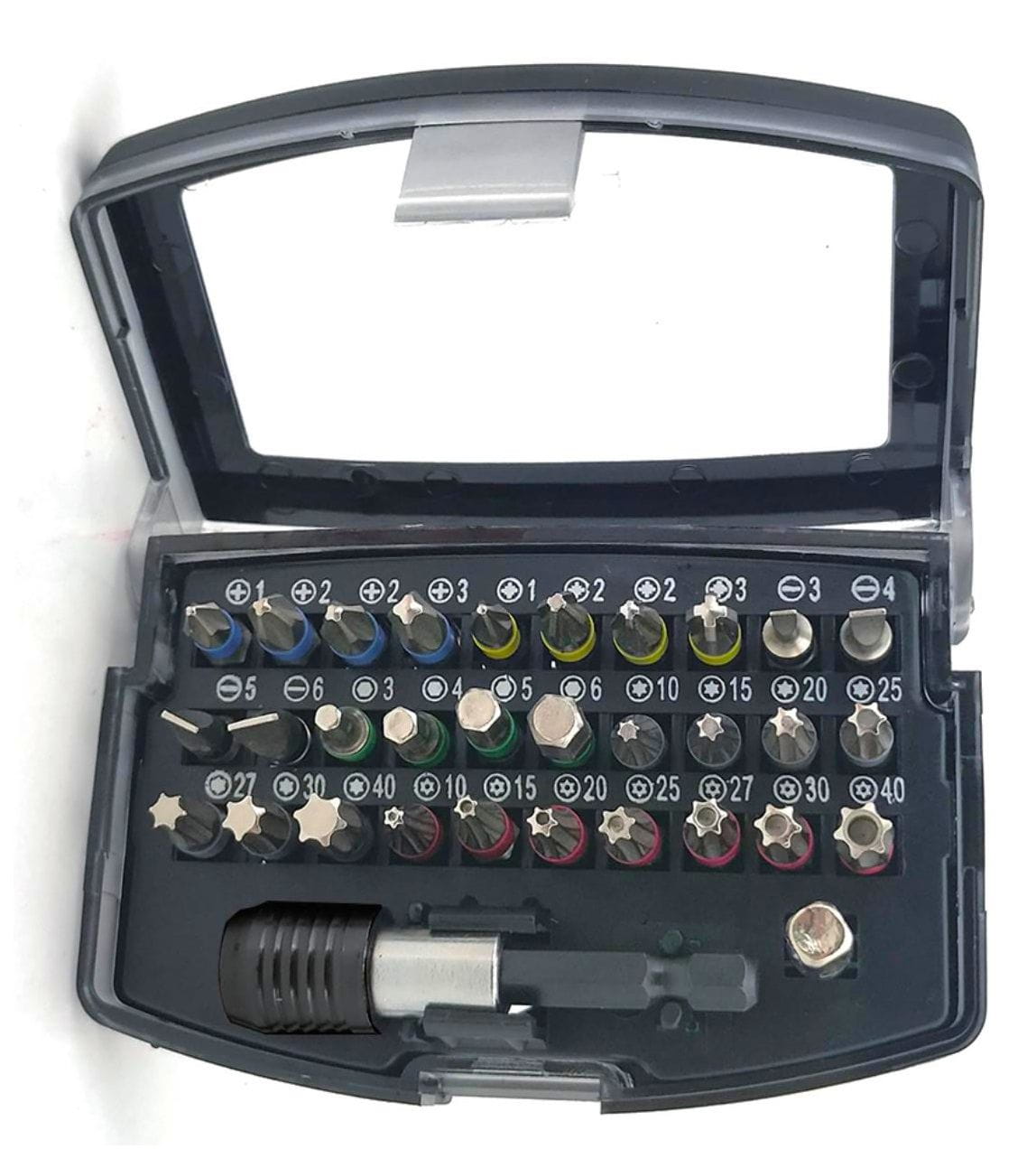 32 tk bitikomplekt KD10472 (VD13)