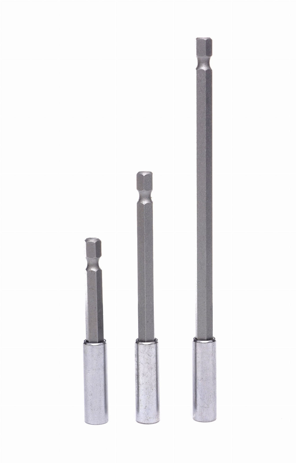 Set of handles, adapters, and bits 16 pcs. KD10955 (VC2)