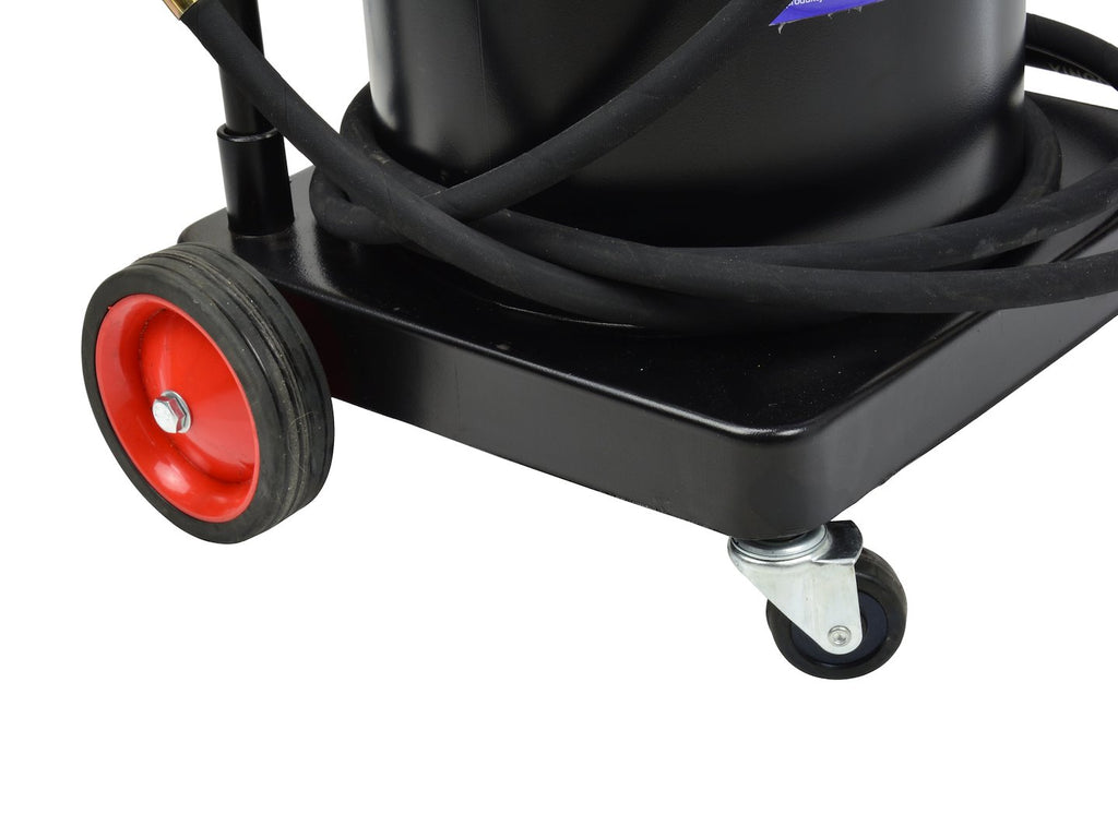 Pneumatic Portable Grease Pump 16L