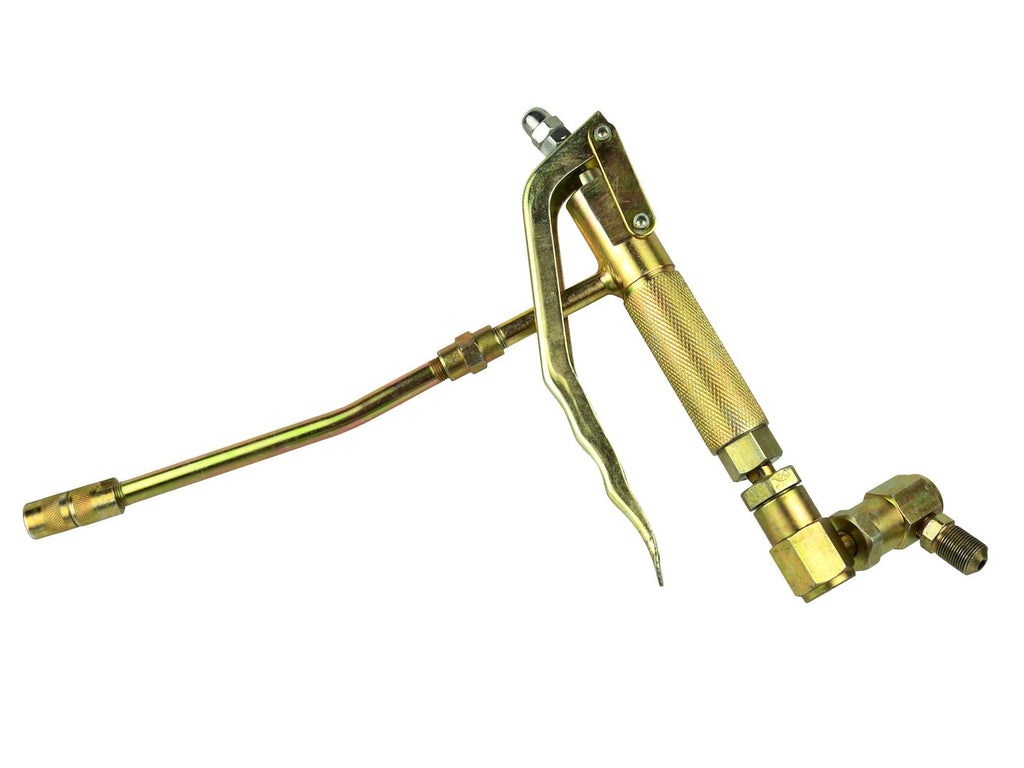 Pneumatic Portable Grease Pump 16L