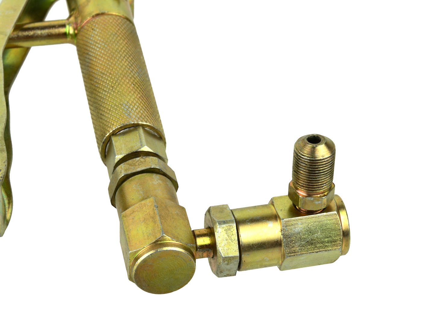 Pneumatic Portable Grease Pump 16L