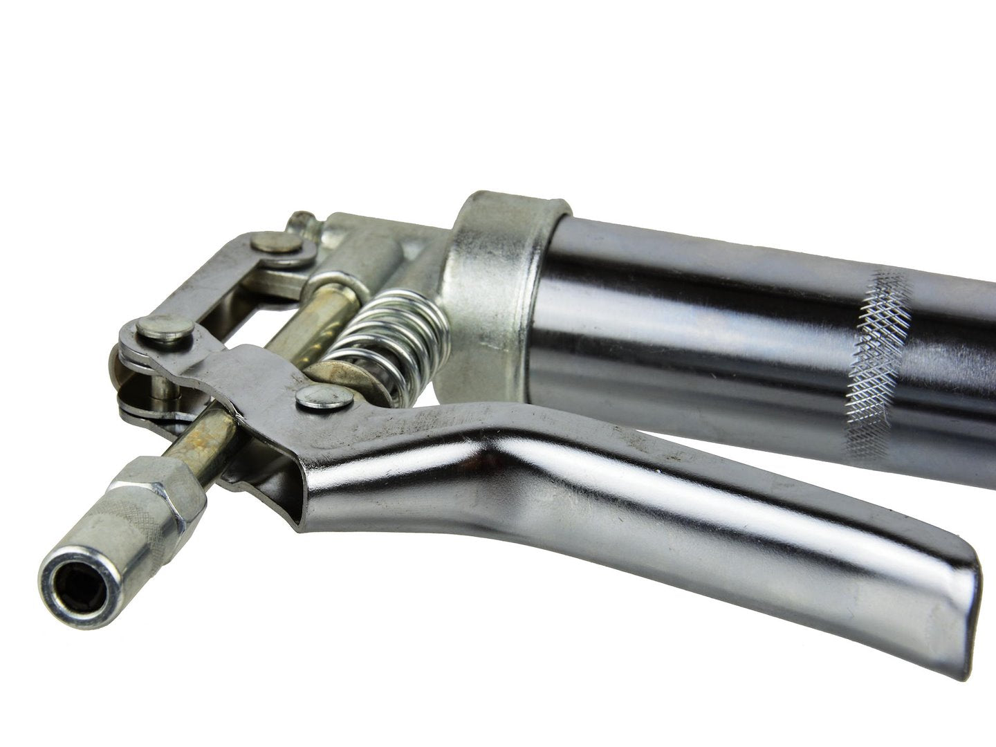 Mini Grease Gun 120 cc