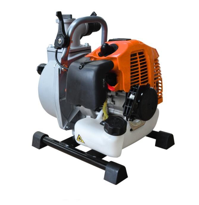 Motor pump gasoline water pump 1" inch 2hp KD5060