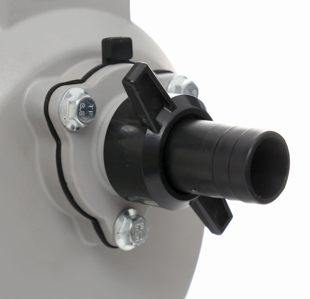 Motor pump gasoline water pump 1" inch 2hp KD5060