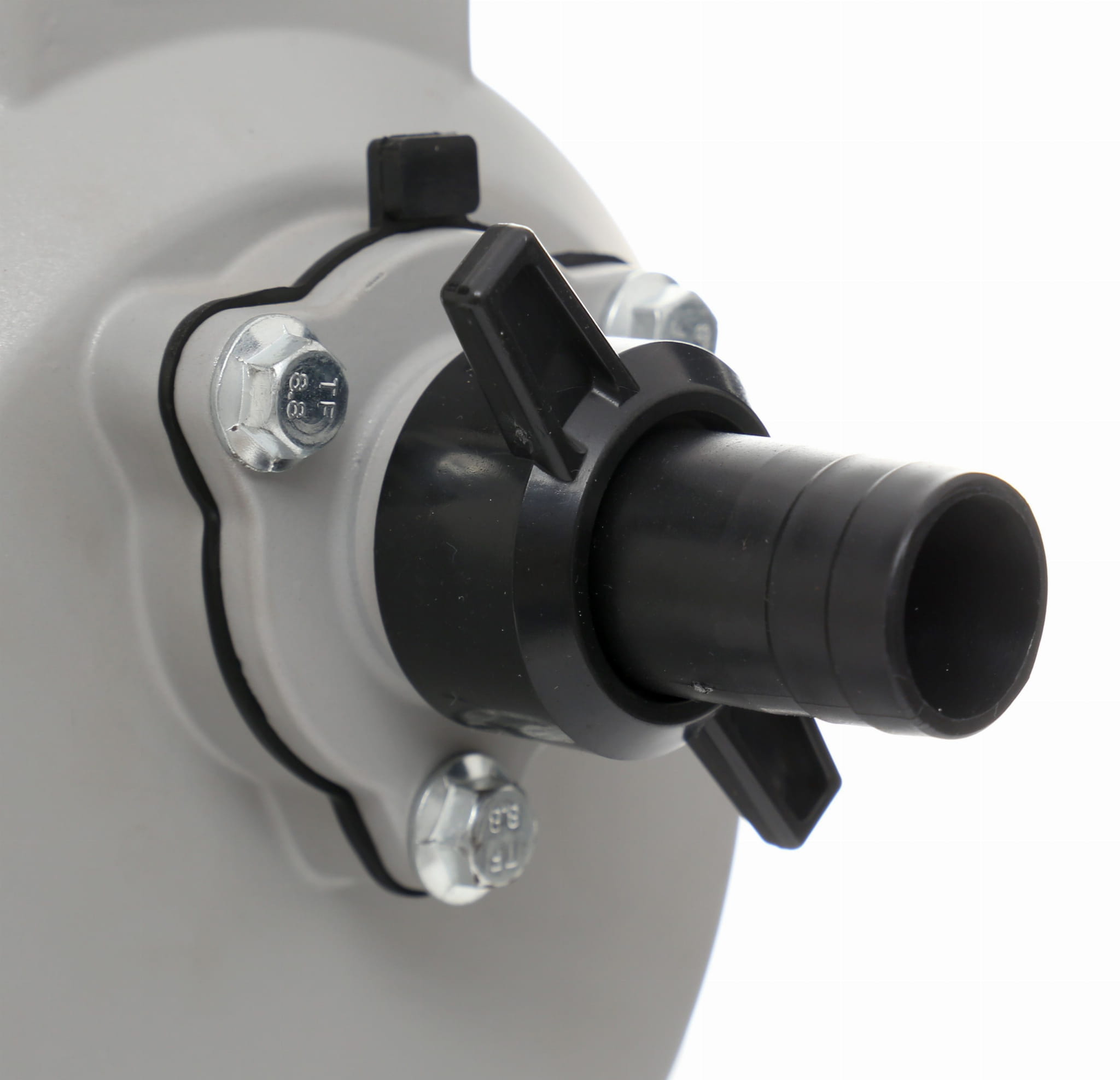 Motor pump gasoline water pump 1" inch 2hp KD5060