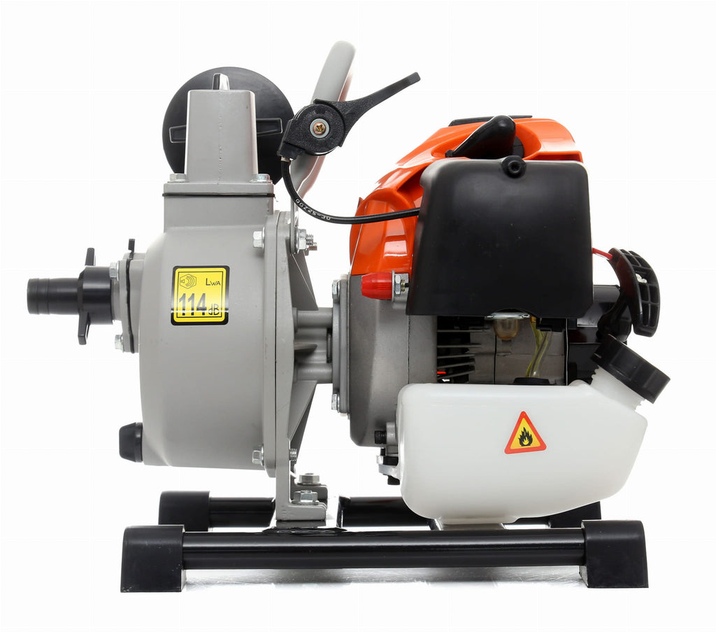 Motor pump gasoline water pump 1" inch 2hp KD5060