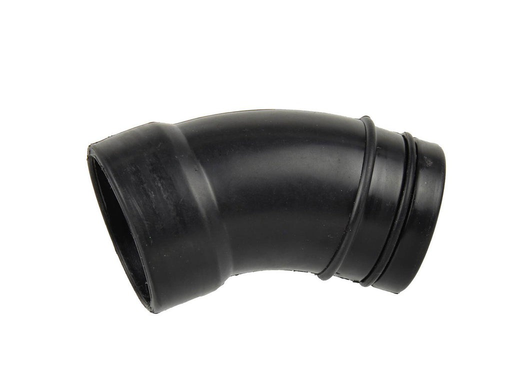 Air Hopper Spray Gun with Rubber Connector