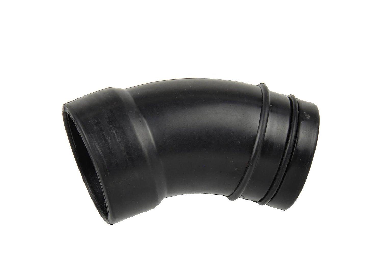 Air Hopper Spray Gun with Rubber Connector