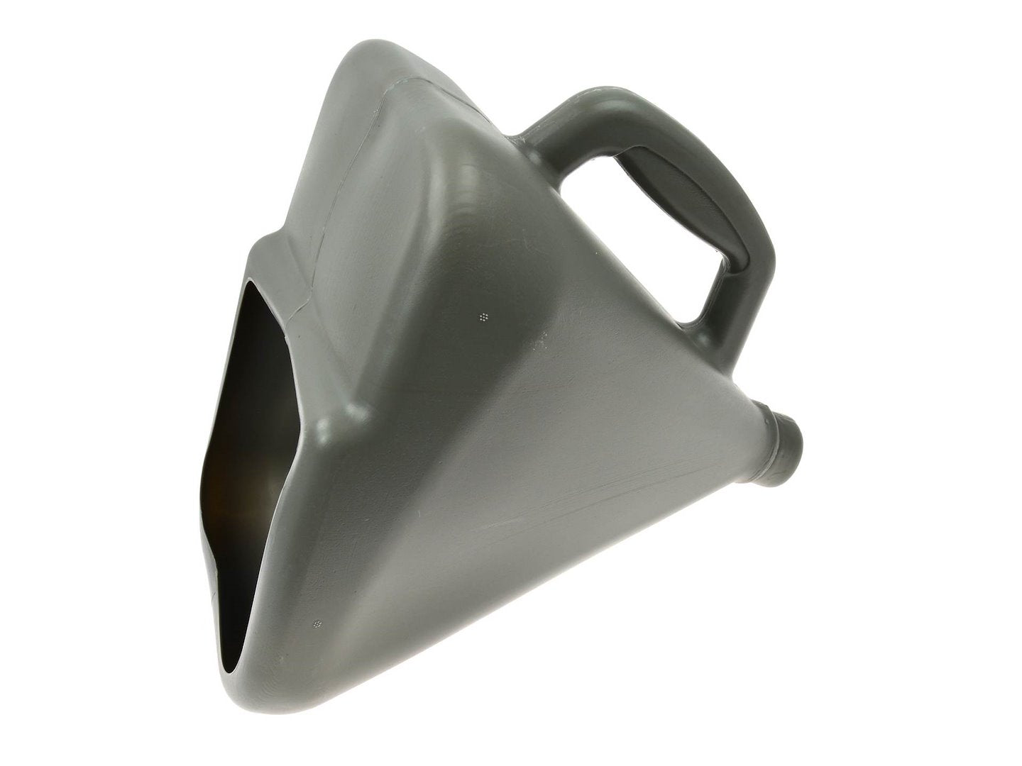 Air Hopper Spray Gun with Rubber Connector