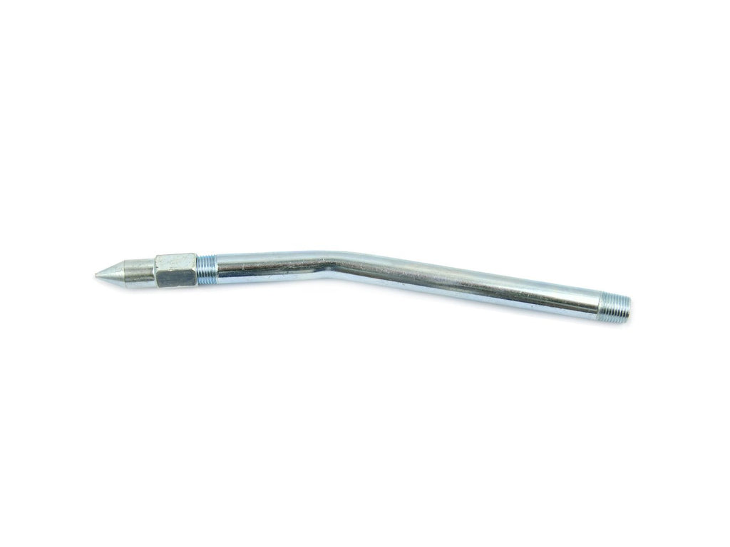 Grease Gun PROFI 600 ml (yellow)