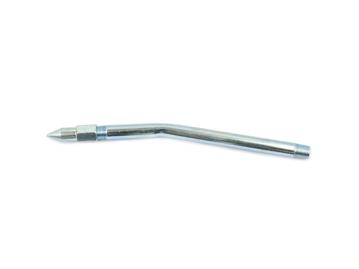 Grease Gun PROFI 600 ml (yellow)