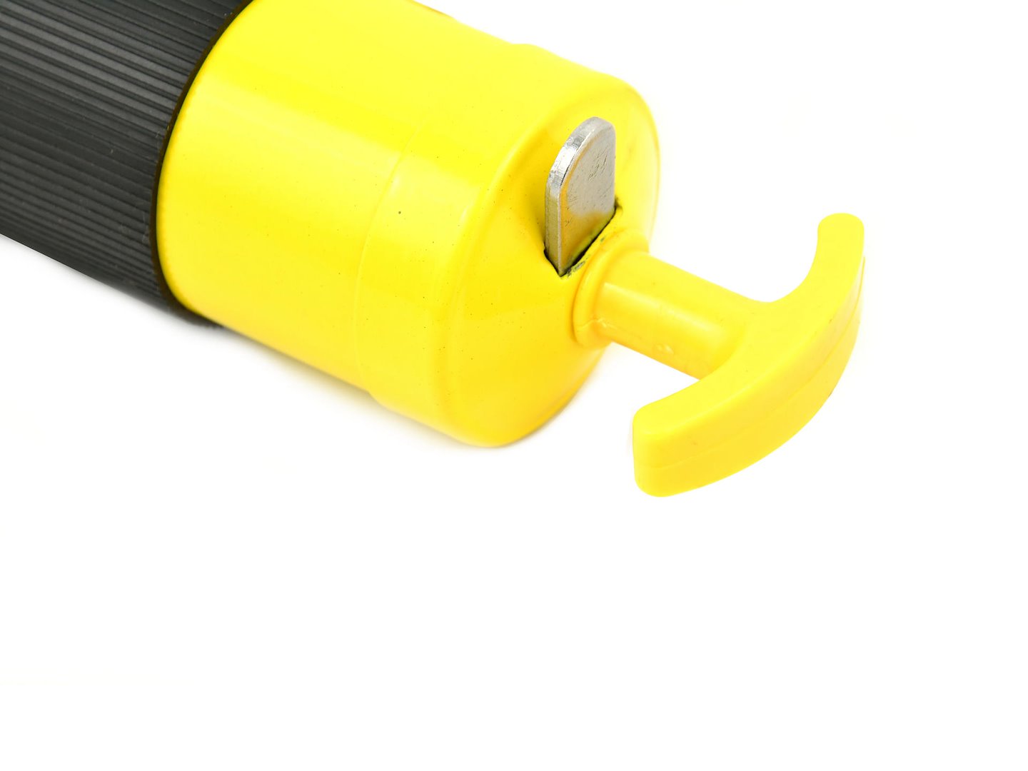Grease Gun PROFI 600 ml (yellow)