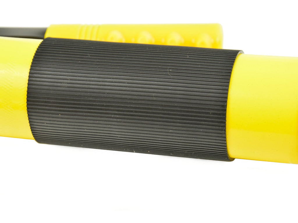 Grease Gun PROFI 600 ml (yellow)