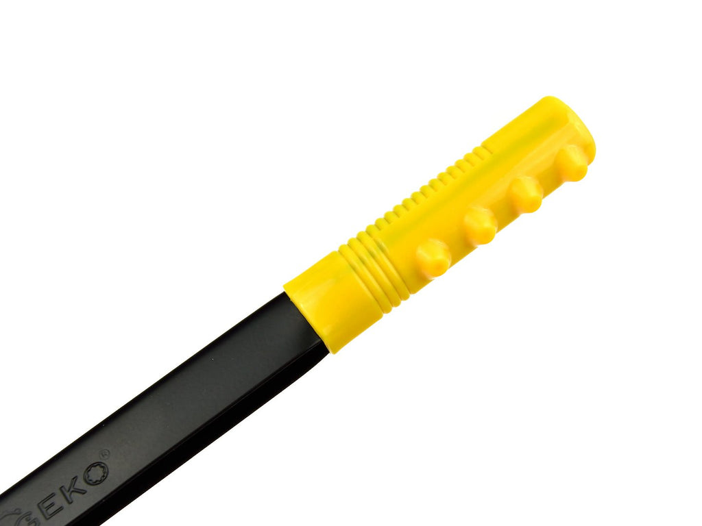 Grease Gun PROFI 600 ml (yellow)