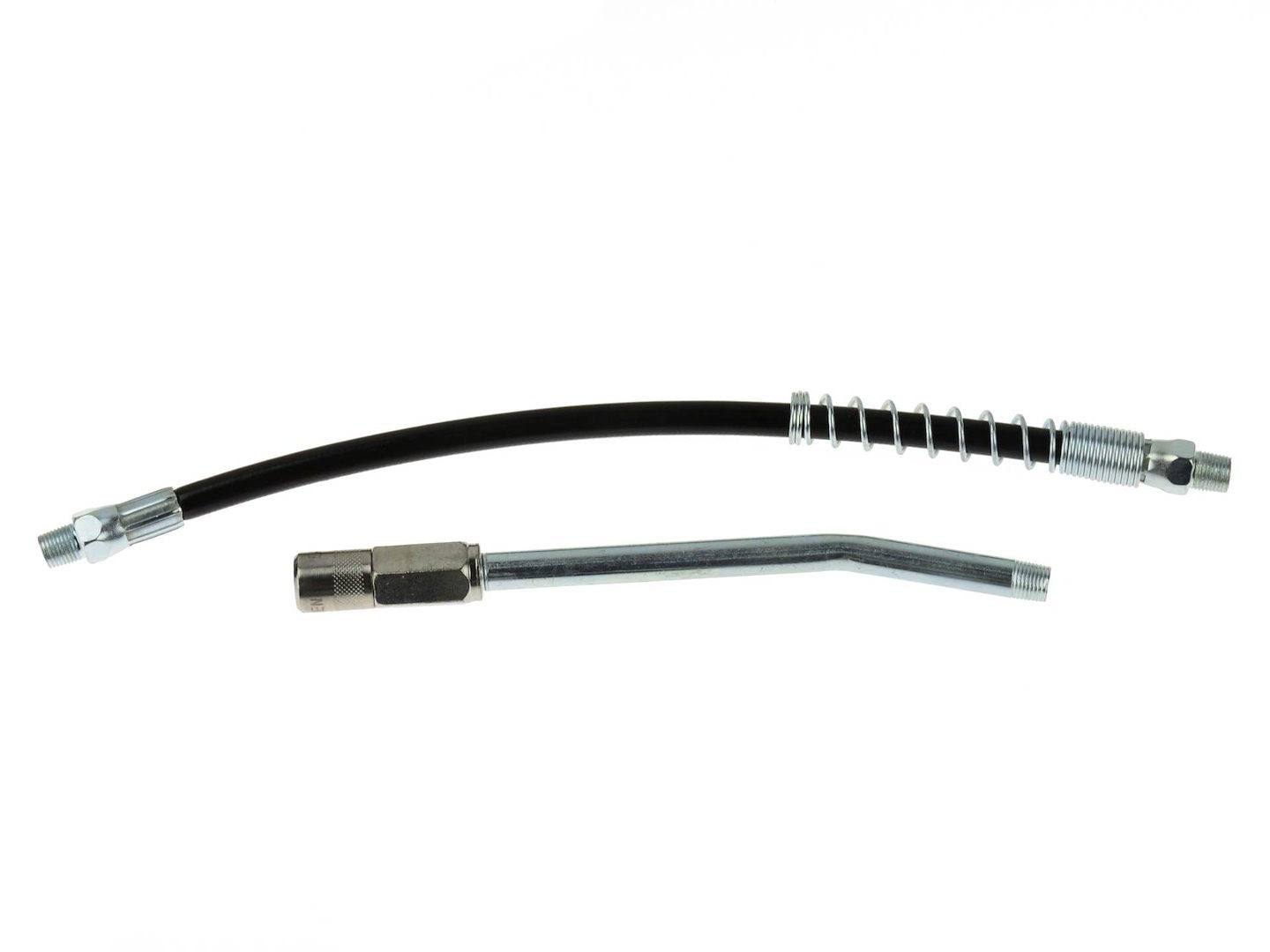 PROFI Grease Gun, 600 ml, Silver