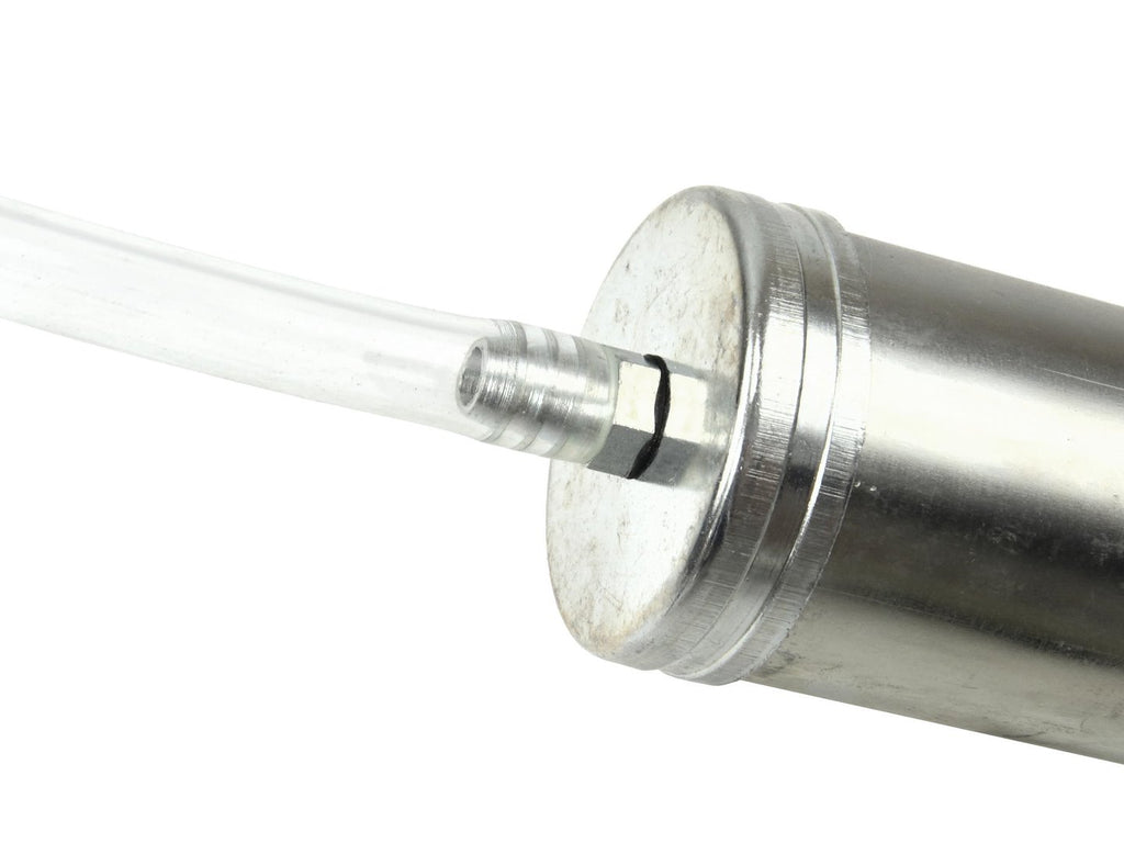 Oil Suction Gun, 500 ml