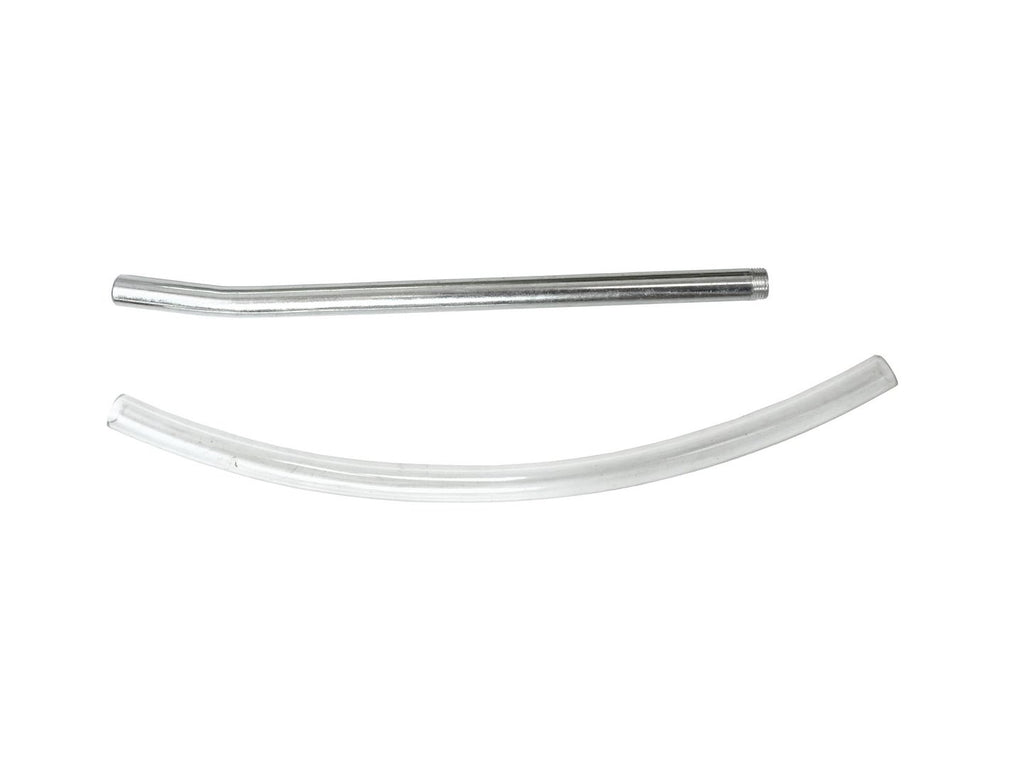 Oil Suction Gun, 500 ml
