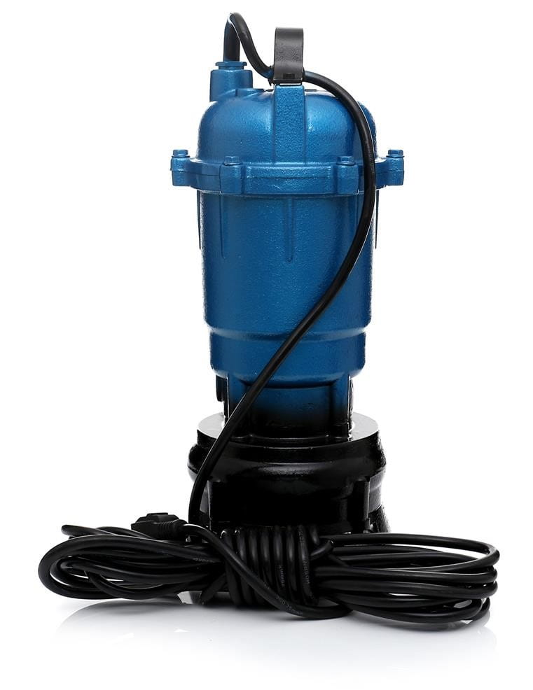 Reoveepump purustajaga 2850W KD755