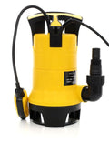 Dirty water pump 1650W KD740