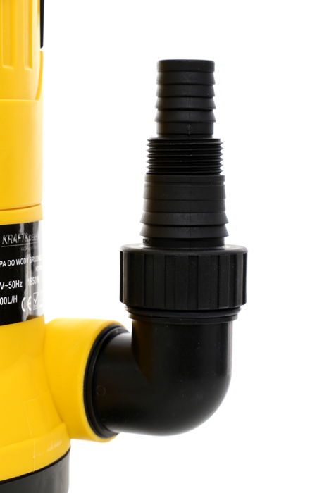 Dirty water pump 1650W KD740