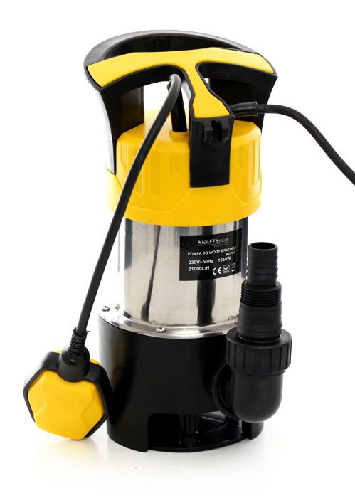 Dirty water pump 1850W KD741 (C5)