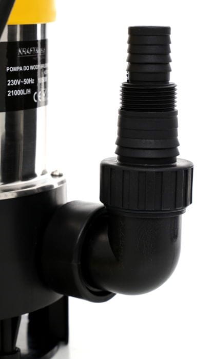 Dirty water pump 1850W KD741 (C5)