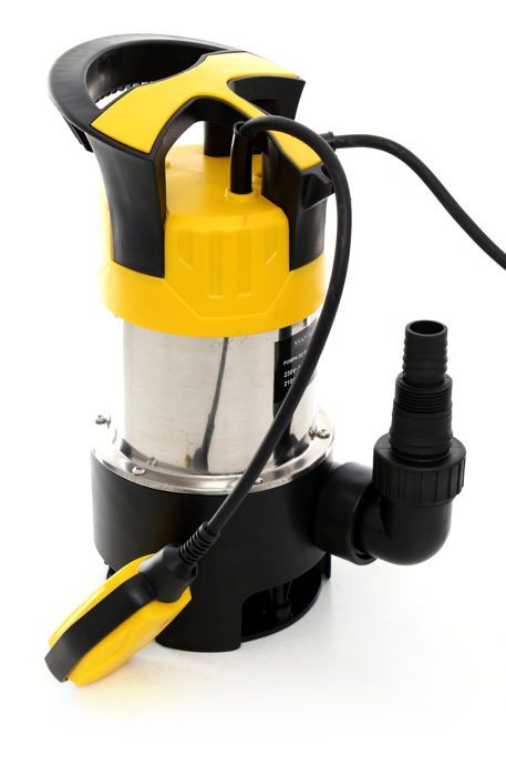 Dirty water pump 1850W KD741 (C5)
