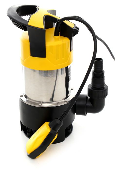 Dirty water pump 1850W KD741 (C5)
