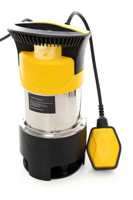 Dirty water pump 1850W KD741 (C5)
