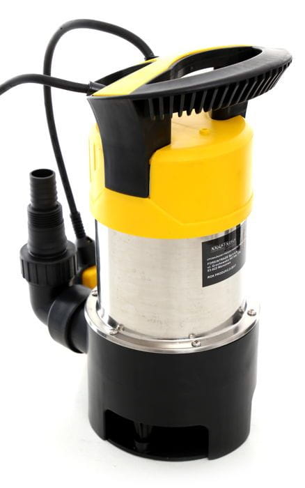 Dirty water pump 1850W KD741 (C5)
