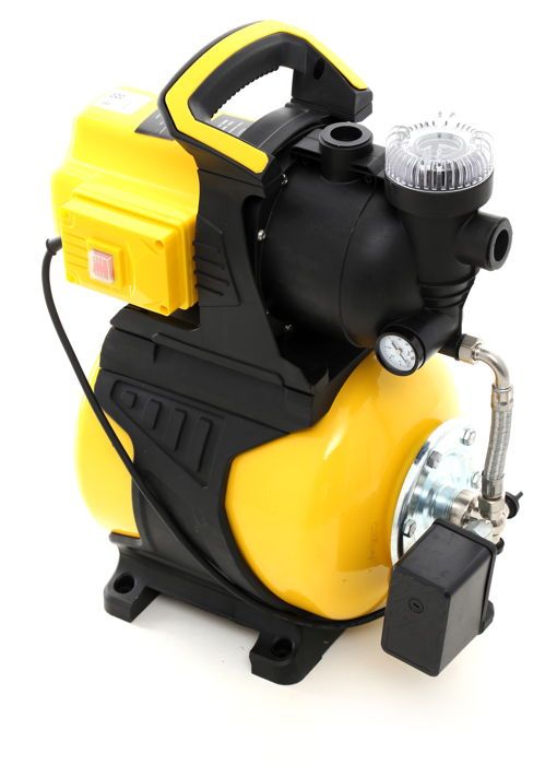 Garden pump with tank 1300W KD743
