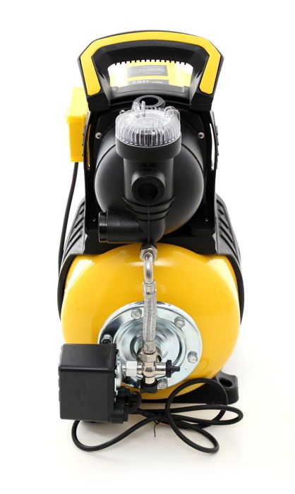 Garden pump with tank 1300W KD743