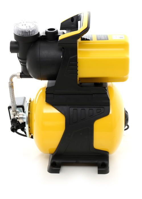 Garden pump with tank 1300W KD743