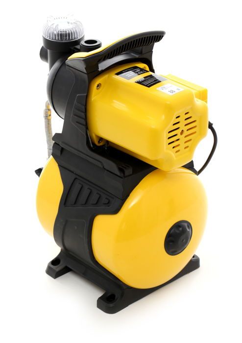 Garden pump with tank 1300W KD743